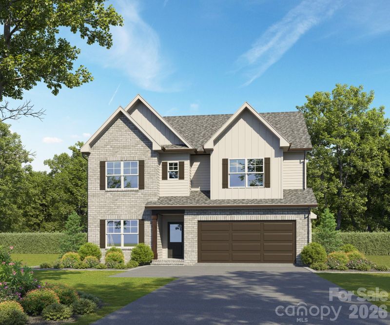 5510 Army Rd #22, Marshville, NC 28103