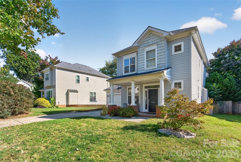 19910 Madison Village Dr, Cornelius, NC 28031