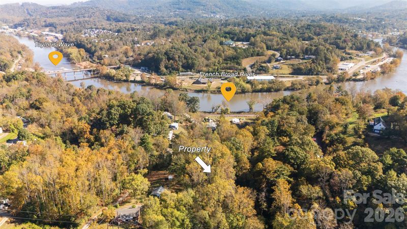 99999 Nelon Rd #4, Woodfin, NC 28804