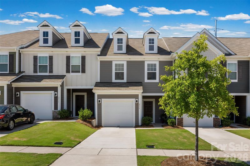 2775 Yeager Dr NW, Concord, NC 28027