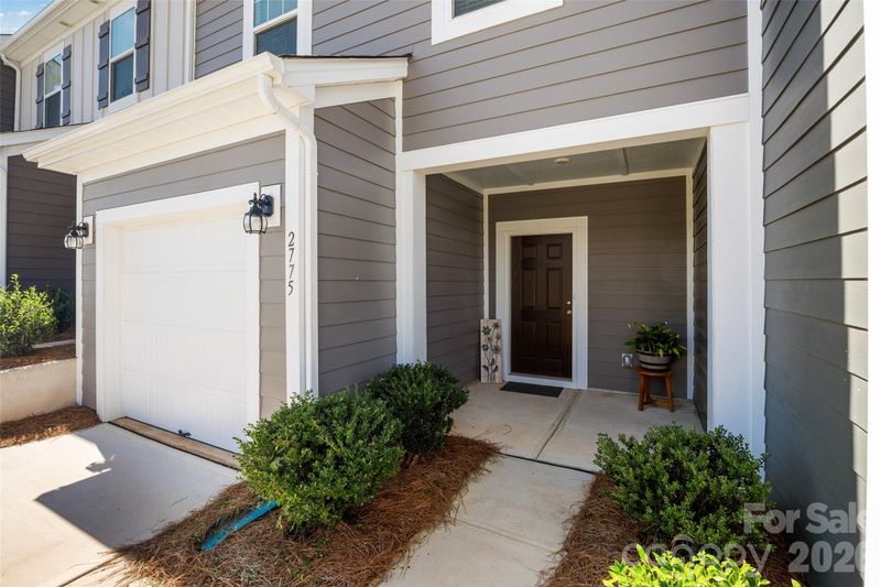 2775 Yeager Dr NW, Concord, NC 28027