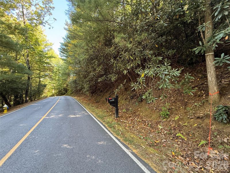Lot 81 - R Kenmure Dr, Flat Rock, NC 28731