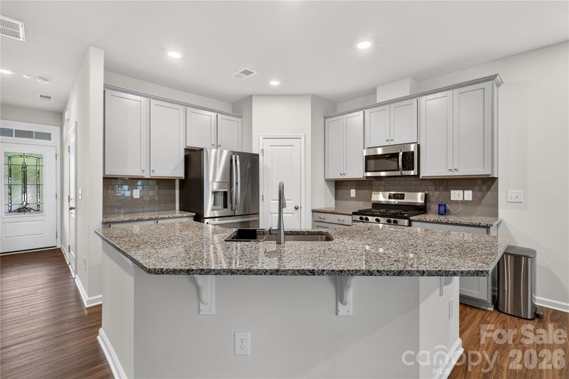 13017 Cottage Crest Ln, Charlotte, NC 28273