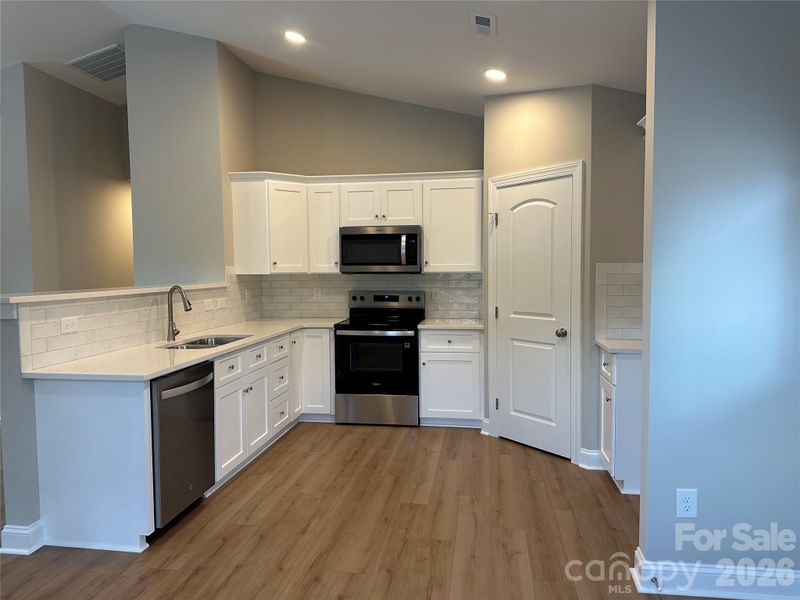 469 Faith Dr, Concord, NC 28027