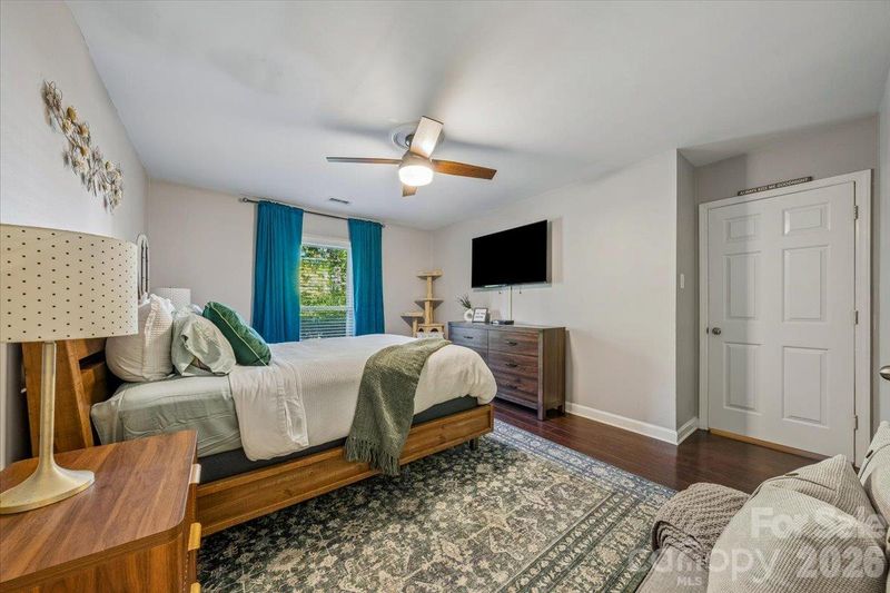 6000 Gate Post Rd, Charlotte, NC 28211