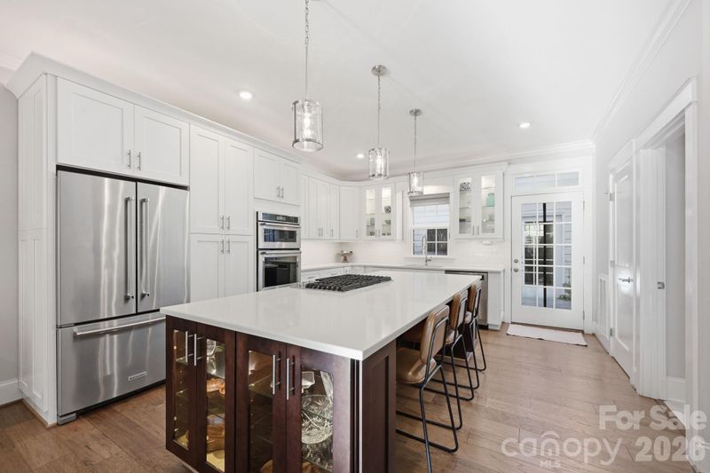 519 Griffith Village Ln, Davidson, NC 28036