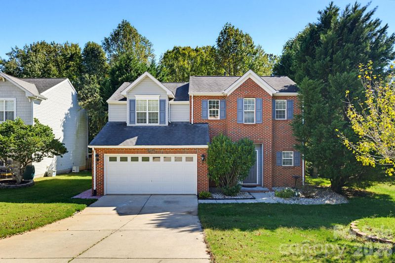 15850 Circlegreen Dr #41, Charlotte, NC 28273
