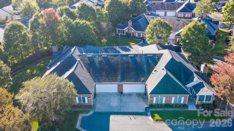 8562 Highland Glen Dr, Charlotte, NC 28269