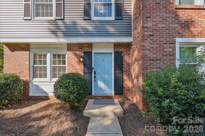1205 Scaleybark Rd #A, Charlotte, NC 28209