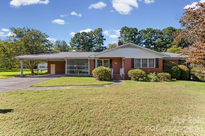 140 Winterlocken Rd, Salisbury, NC 28144