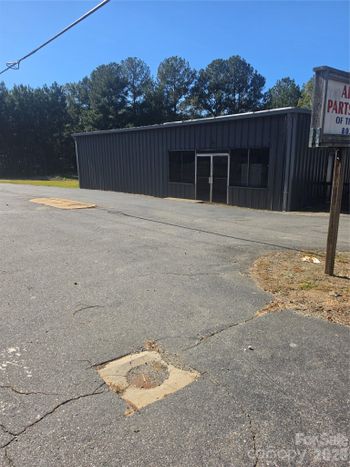 3170 Charlotte Hw, York, SC 29745