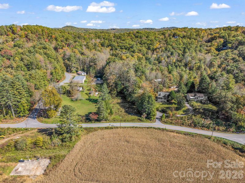 TBD Wilson Rd, Brevard, NC 28712