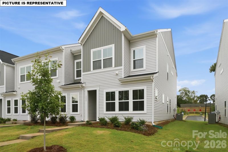 4628 Lakeview Rd #5, Charlotte, NC 28216