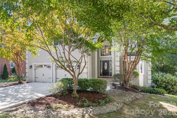 11024 Stonepath Ln, Charlotte, NC 28277
