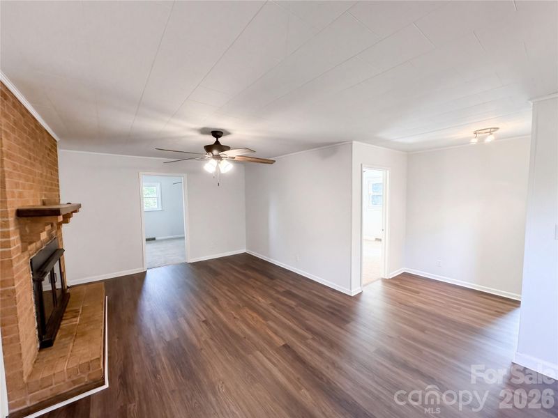 5525 Bertie Ave, Salisbury, NC 28147