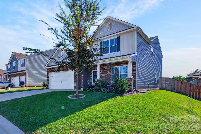 313 Tavernier Ln, Candler, NC 28715