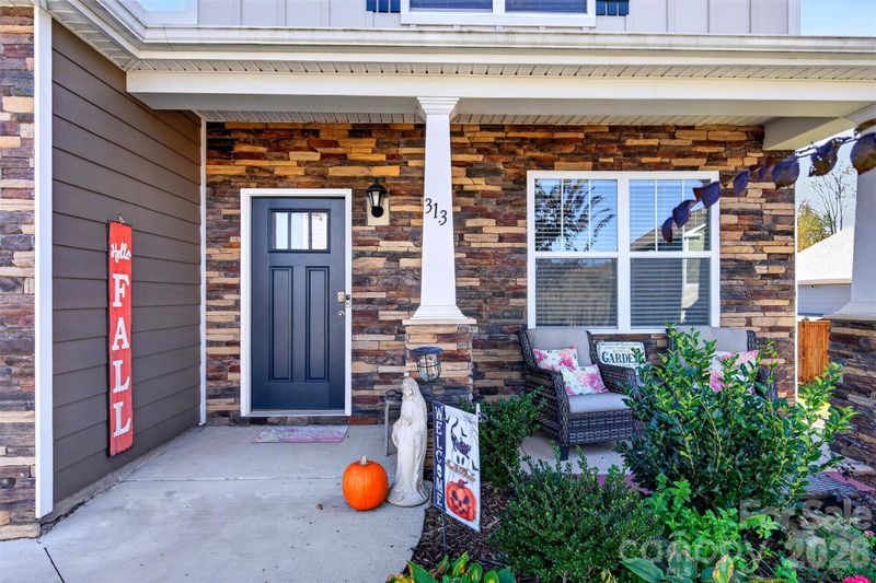 313 Tavernier Ln, Candler, NC 28715