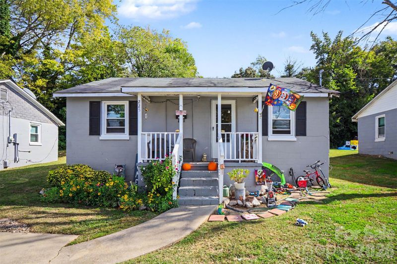 209 - 237 Rickenbacker St, Lancaster, SC 29720