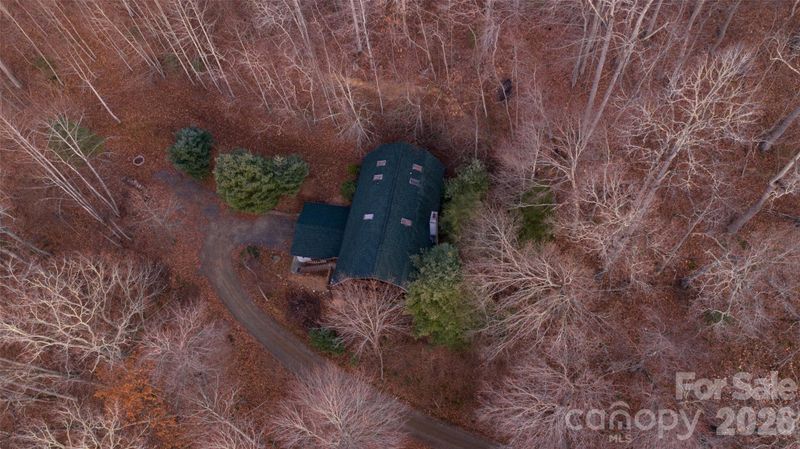 2311 Old Mountain Rd, Mars Hill, NC 28754