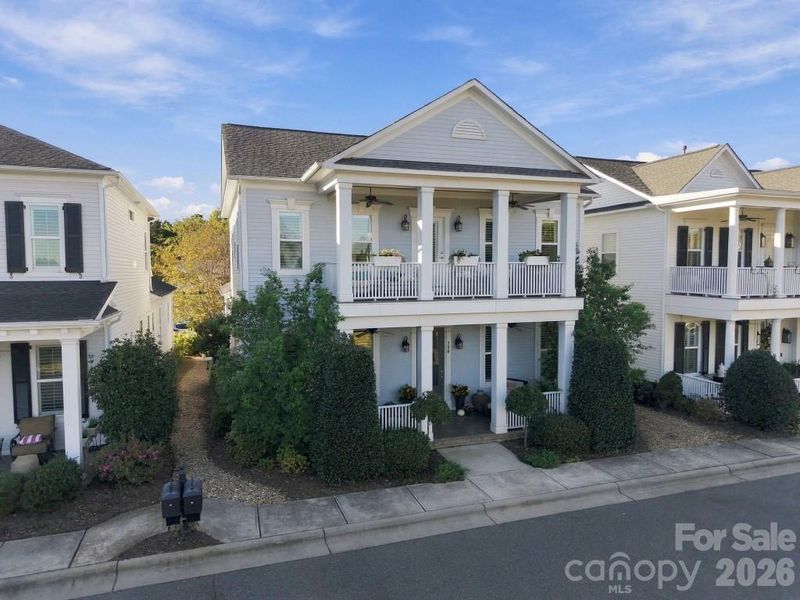 720 Loretto Ln, Fort Mill, SC 29715