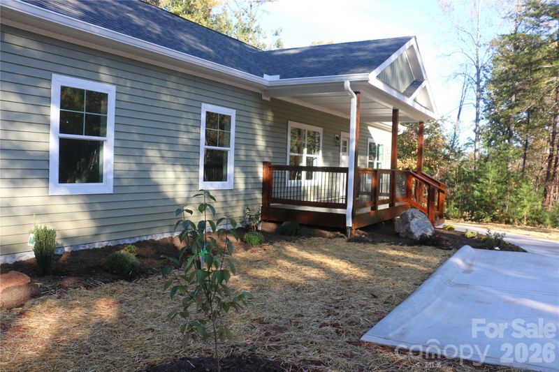210 Rocky Mount Dr, Lake Lure, NC 28746