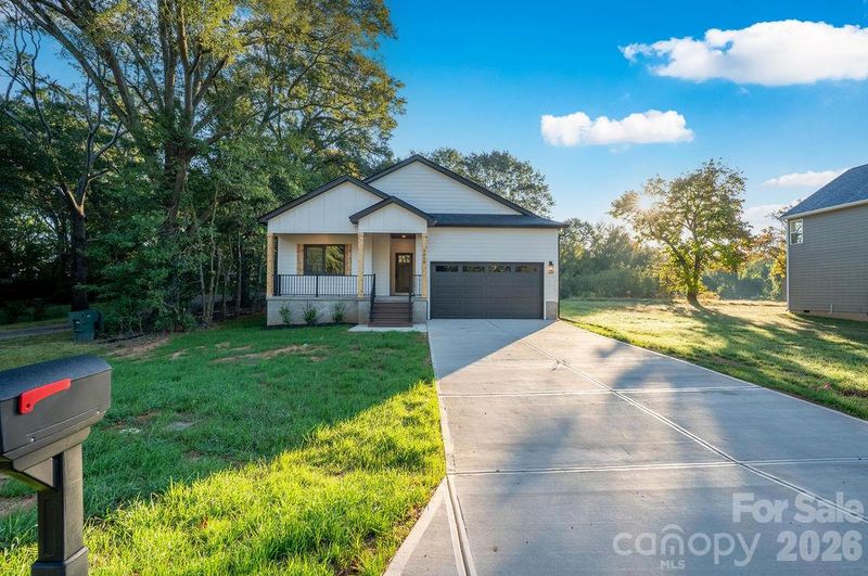 1410 Modena St, Gastonia, NC 28054