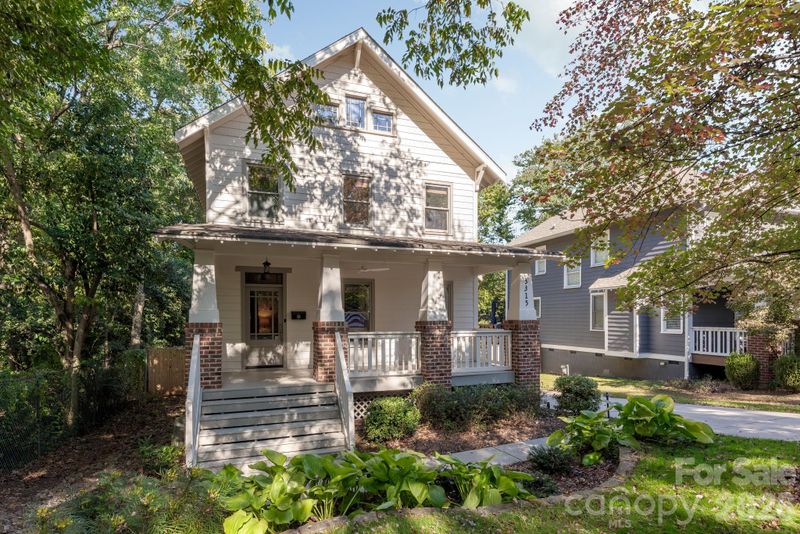 3315 Holt St, Charlotte, NC 28205