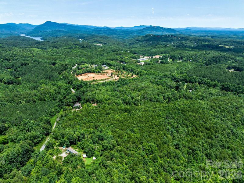 TBD Owl Hollow Rd, Mill Spring, NC 28756