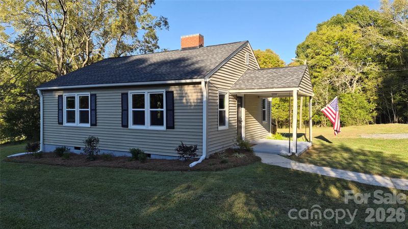 1569 Converse St, Lancaster, SC 29720