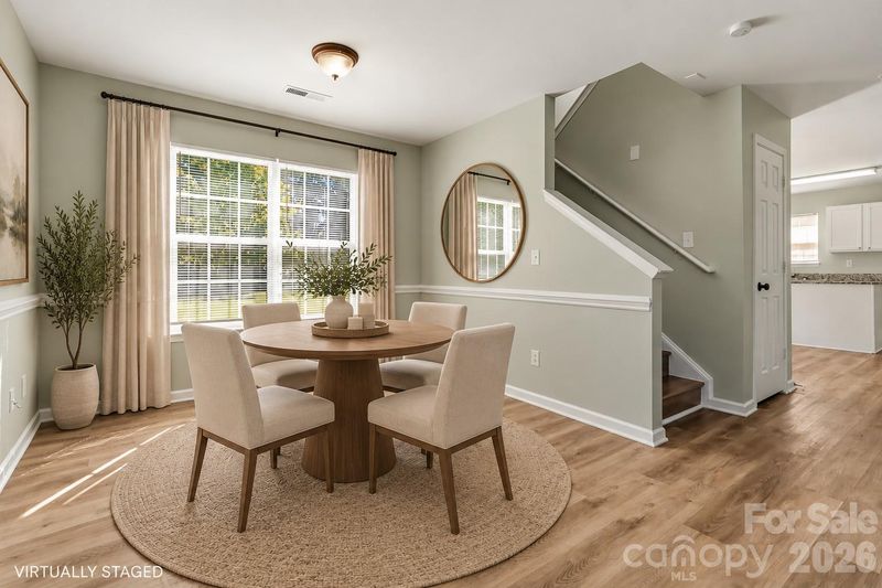 6014 Brookfield Pointe Dr, Charlotte, NC 28216