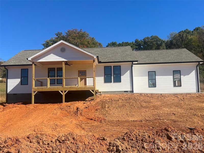 112 Max View Dr, Leicester, NC 28748