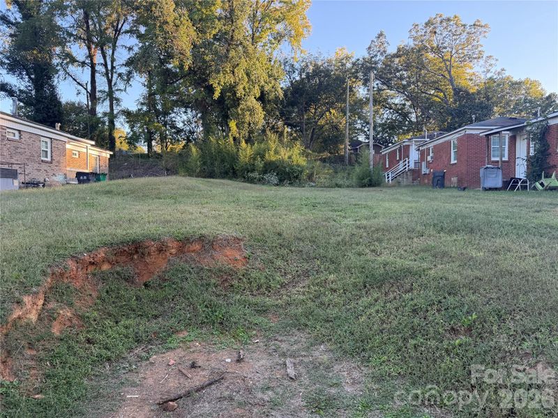 1033 Mcarthur Ave, Charlotte, NC 28206