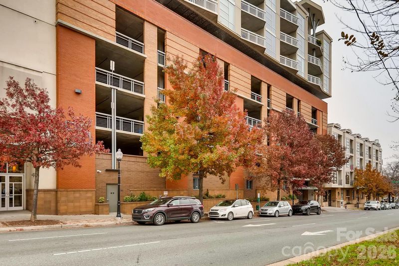 525 E 6th St #115,116,117, Charlotte, NC 28202