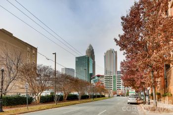 525 E 6th St #115,116,117, Charlotte, NC 28202