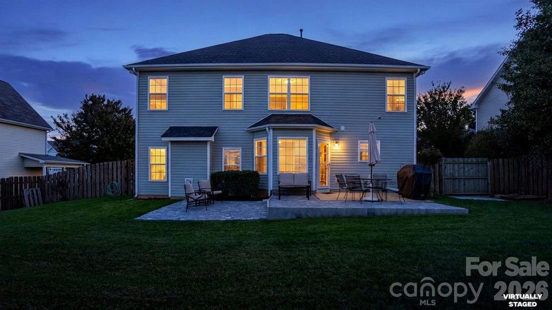 155 Gage Dr, Mooresville, NC 28115