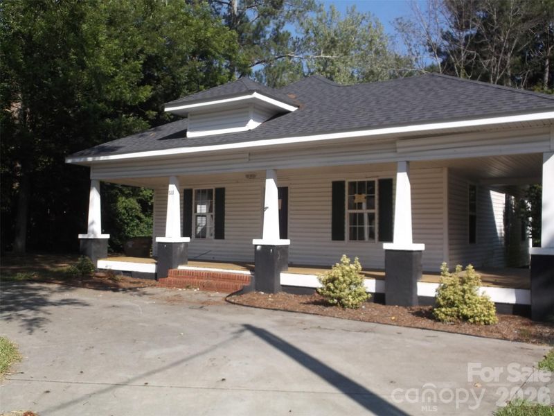 511 E Union St, Marshville, NC 28103