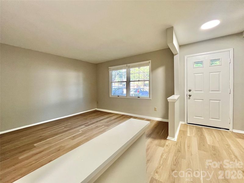 8234 Knights Bridge Rd, Charlotte, NC 28210