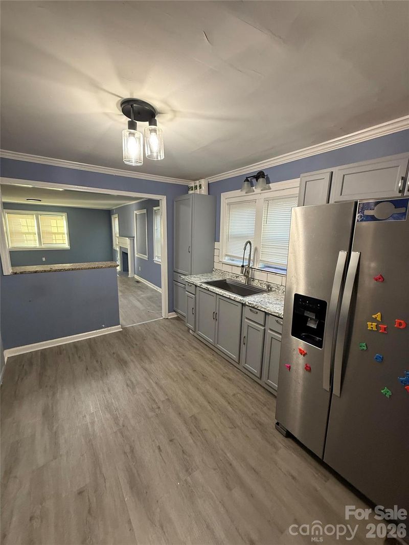 214 E Springs St, Lancaster, SC 29720