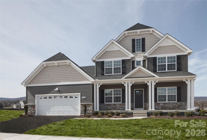 4412 Watersway Ct, Charlotte, NC 28214