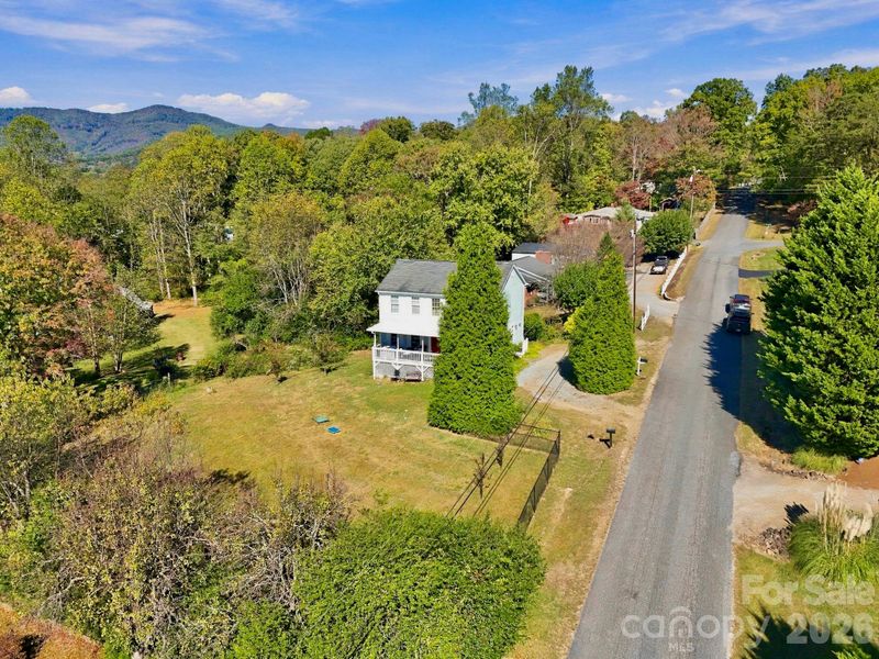 43 Indian Trail Rd, Candler, NC 28715