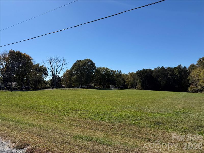 TBD Jesse Safrit Rd, Salisbury, NC 28147
