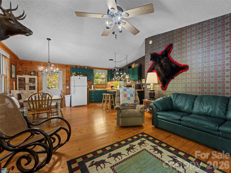 716 Wolf Laurel Dr, Maggie Valley, NC 28751