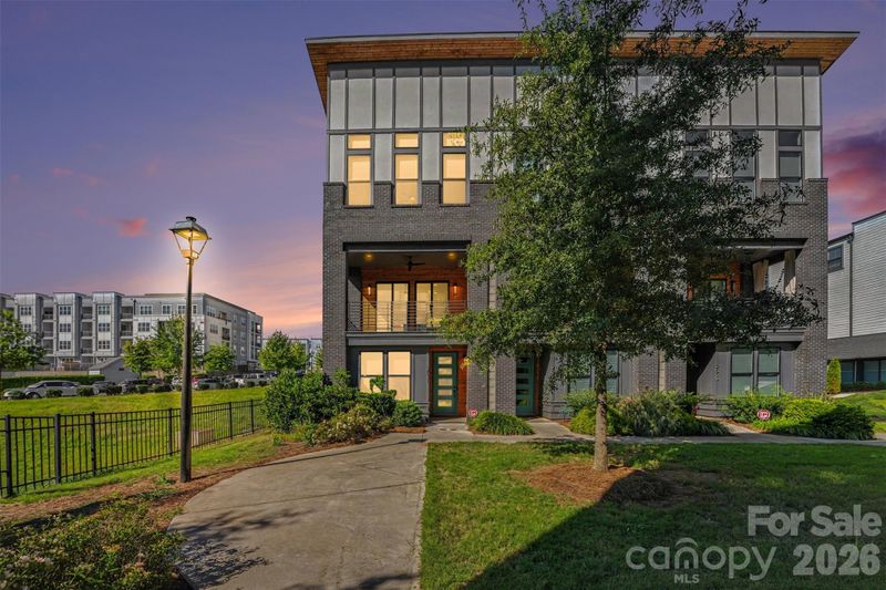2531 Irwin Stream Rd, Charlotte, NC 28208