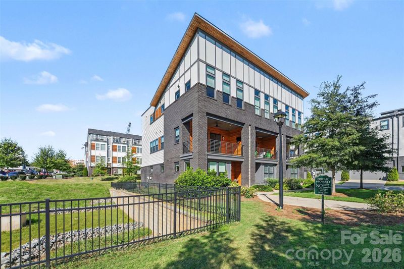 2531 Irwin Stream Rd, Charlotte, NC 28208