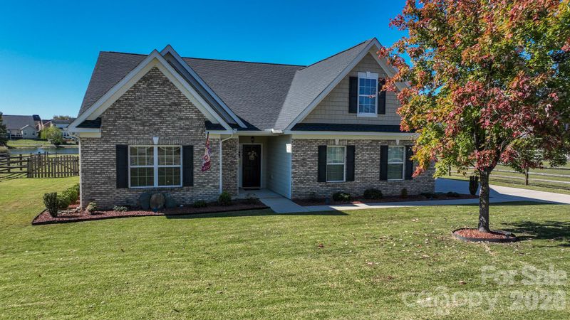 1004 Stoney Ford Ln, Indian Trail, NC 28079