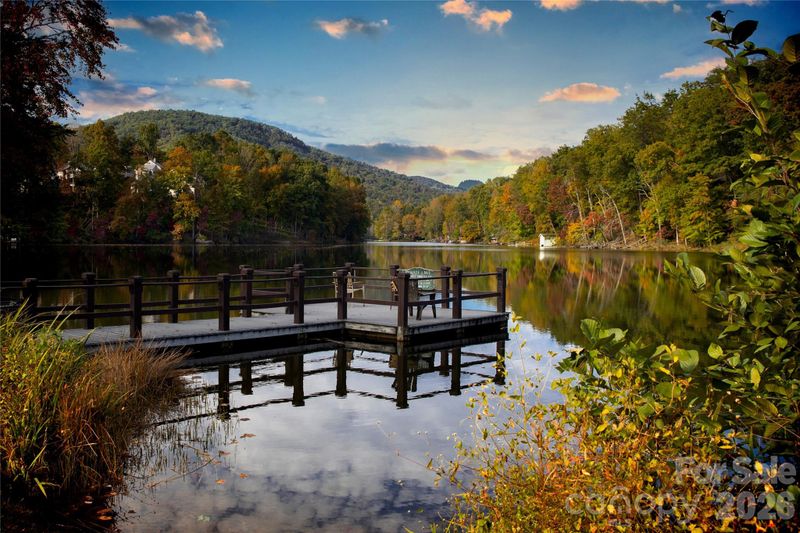 Lot 88 Bolt Rd, Lake Lure, NC 28746