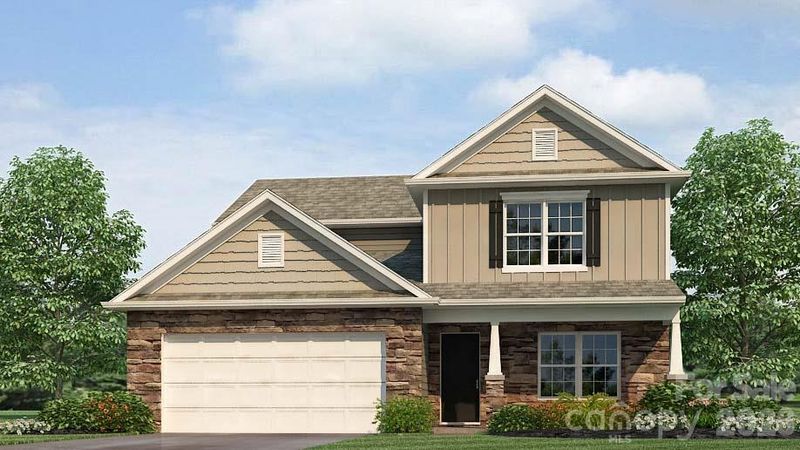 120 Maple Valley St, Statesville, NC 28677