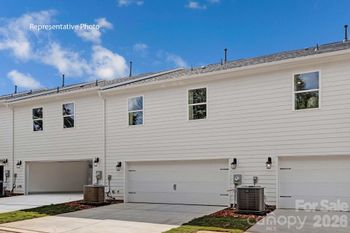 2060 Harlequin Dr, Indian Trail, NC 28079
