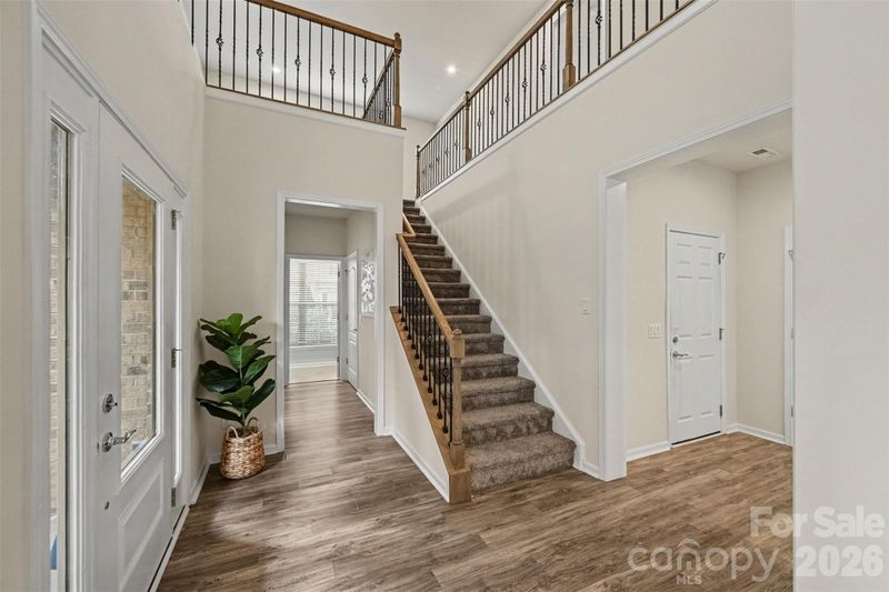 1032 Crest Oak Ln, Indian Land, SC 29707