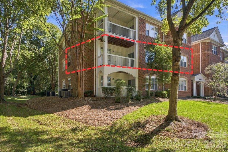 5609 Fairview Rd #5, Charlotte, NC 28209